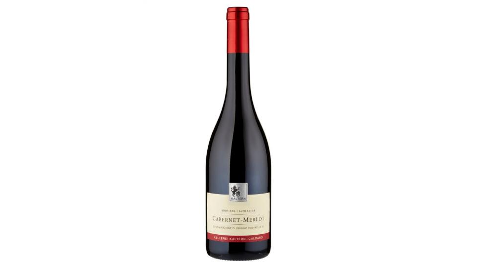 Kellerei Kaltern, Cabernet - Merlot Alto Adige DOC