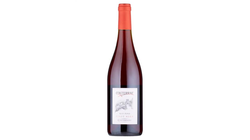 Colterenzio Colterrae, Pinot nero