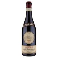 Bertani, Amarone della Valpolicella classico