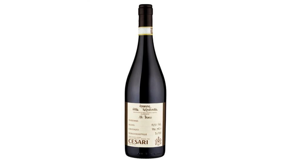 Cesari Amarone della Valpolicella, Il Bosco classico