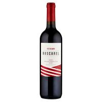 Cesari, Boscarel rosso