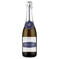 7 Cascine, Moscato Spumante Dolce