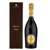 Berlucchi, Franciacorta DOCG Vintage