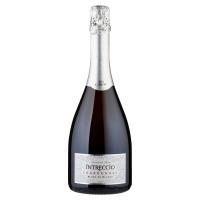 Cavit Trento, Spumante Brut Intreccio Chardonnay Blanc de Blancs