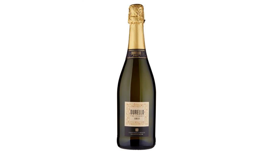 Cantina di Soave,  Durello Spumante Brut