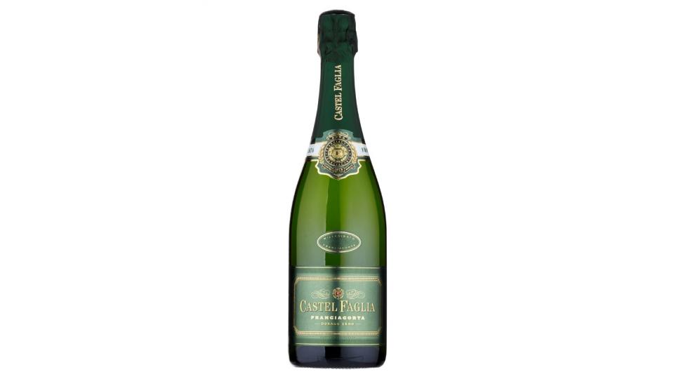 Castel Faglia,  Franciacorta Dosage Zéro
