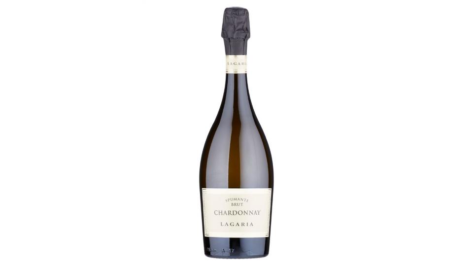 Lagaria, Chardonnay Spumante Brut