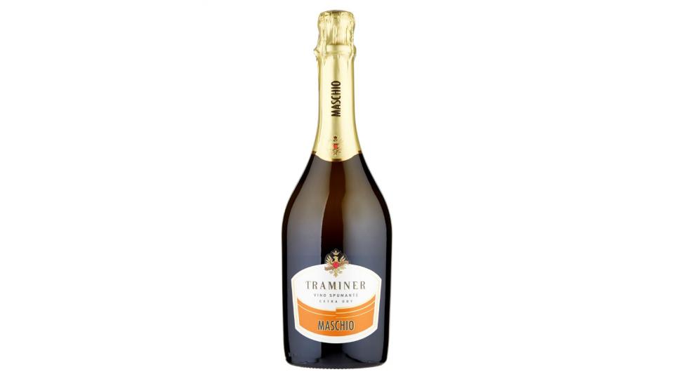 Cantine Maschio, Traminer Spumante Extra Dry