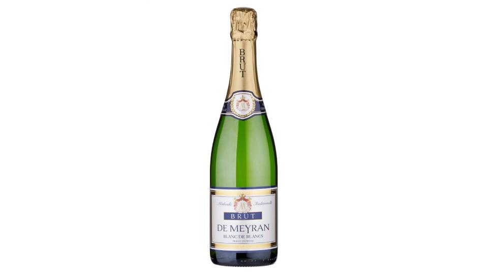 De Meyran Blanc De Blancs Brut