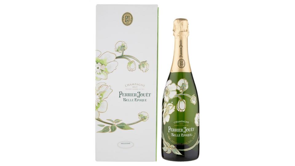 Perrier-Jouët, Champagne Cuvée Belle Epoque