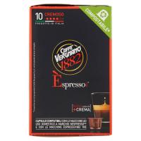Caffè Vergnano 1882, Èspresso Cremoso