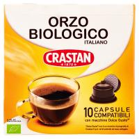 Crastan, orzo biologico10 capsule