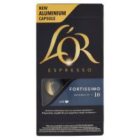 L'OR, Espresso Fortissimo 10