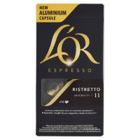 L'OR, Espresso Ristretto 11