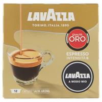 Lavazza, A Modo Mio Qualità Oro Espresso