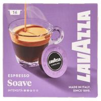 Lavazza, A Modo Mio espresso Soave