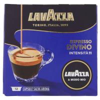 Lavazza, A Modo Mio Espresso Divino