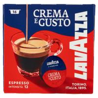 Lavazza, Crema e Gusto Espresso
