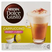 Nestlè, Dolce Gusto cappuccino skinny/light