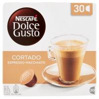 Nescafè, Dolce Gusto Cortado espresso Macchiato Magnum