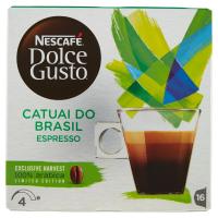 Nescafé, Dolce Gusto Espresso Catuai Do Brasil