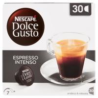 Nescafè, Dolce Gusto espresso intenso Magnum