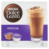 Nescafè, Dolce Gusto Mocha cioccolata al caffè
