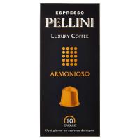Pellini, Luxury Coffee armonioso