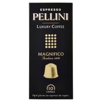 Pellini, Luxury Coffee magnifico