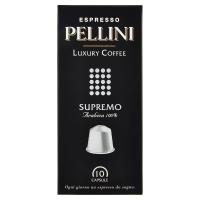 Pellini, Luxury Coffee supremo