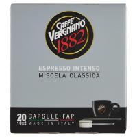 Caffè Vergnano 1882, Espresso Intenso miscela classica