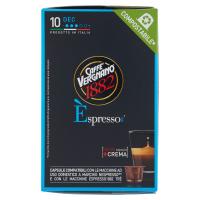Caffè Vergnano, Èspresso1882 Dec