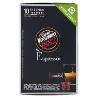 Caffè Vergnano 1882, Èspresso Intenso