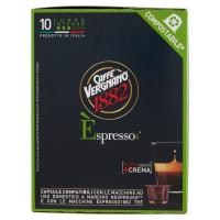 Caffè Vergnano 1882, Èspresso Lungo Intenso