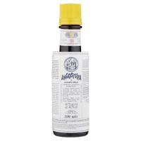 Angostura, aromatic bitters