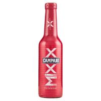 Campari, Mixx