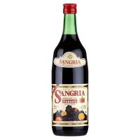 Roqueta, Sangria