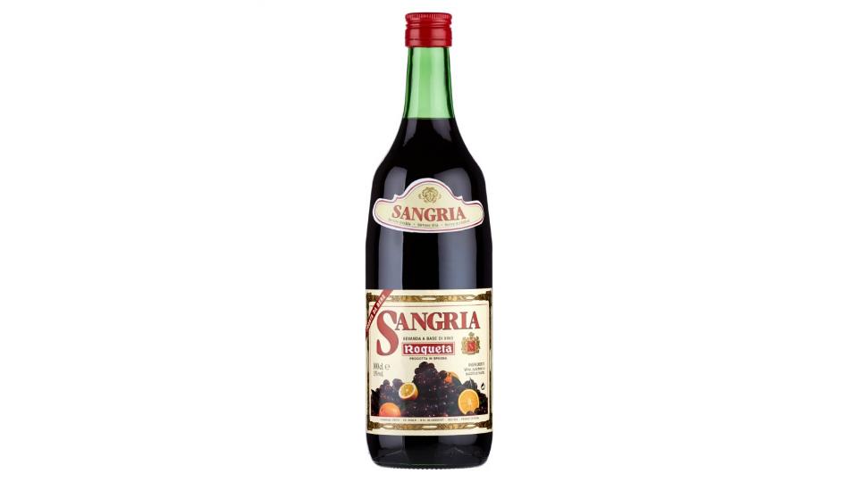 Roqueta, Sangria