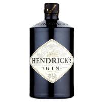 Hendrick's, Gin