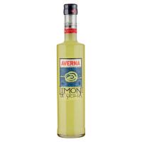Averna Liquore di Limoni di Sicilia