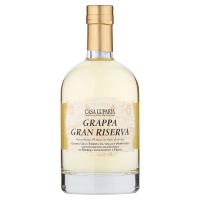 Casa Luparia, Grappa Gran Riserva