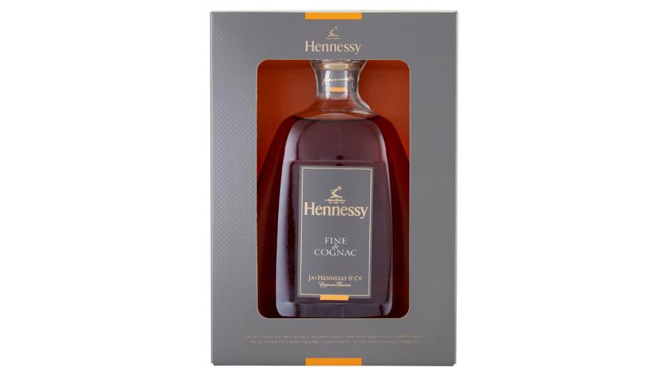 Hennessy, Fine de Cognac