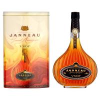 Janneau,  Grand Armagnac VSOP