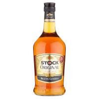 Stock Original, Brandy 