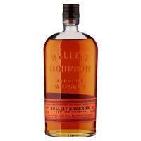 Bulleit, Bourbon
