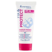 Rimmel Primer Fix & Protect