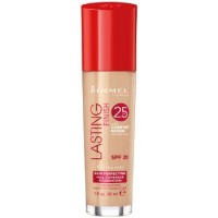 Rimmel Fondotinta Liquido Lasting