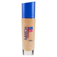 Rimmel Fondotinta Liquido Match Perfection