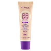 Rimmel Crema Colorata BB Cream Matte