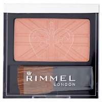 Rimmel Fard Compatto Lasting Finish Soft Colour Blush